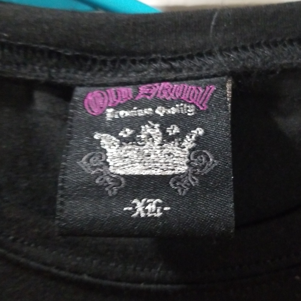 T shirt